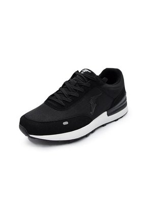 Tenis Hombre Goodyear Negro DALLAS-A