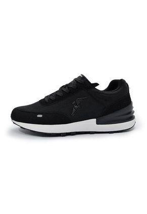 Tenis Hombre Goodyear Negro DALLAS-A
