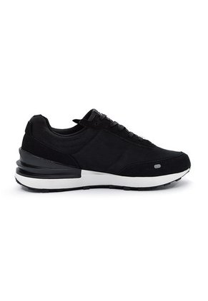Tenis Hombre Goodyear Negro DALLAS-A