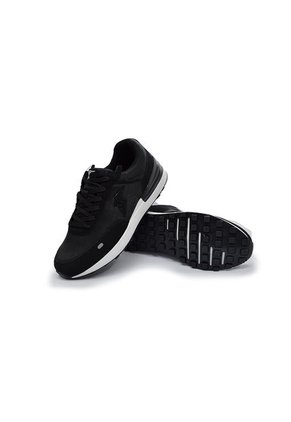Tenis Hombre Goodyear Negro DALLAS-A