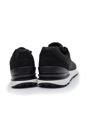 Tenis Hombre Goodyear Negro DALLAS-A