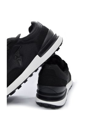 Tenis Hombre Goodyear Negro DALLAS-A