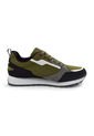 Tenis Hombre Goodyear Verde OAKLAND-A de Goodyear