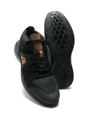 Botas Deportivas Goodyear Color Negro INDYMASTER-B