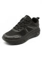 Tenis Goodyear Mujer Negro RUSSELL-A de Goodyear
