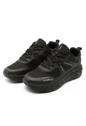 Tenis Goodyear Mujer Negro RUSSELL-A