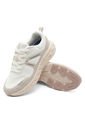 Tenis Goodyear Mujer Blanco-Rosa RUSSELL-B de Goodyear