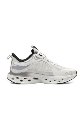 Tenis Goodyear Mujer Blanco/Gris DELANI-C