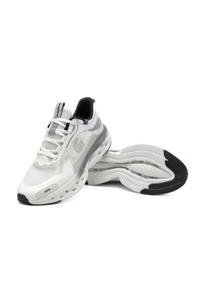 Tenis Goodyear Mujer Blanco/Gris DELANI-C
