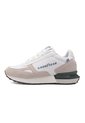Tenis Hombre Goodyear Blanco/Verde HUBBARD-B de Goodyear
