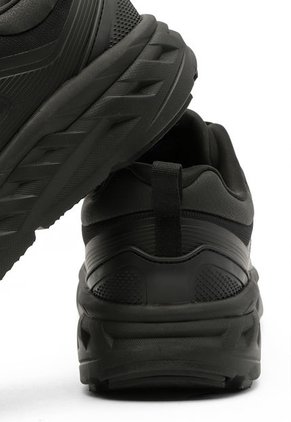 Tenis Goodyear Mujer Negro RUSSELL-A