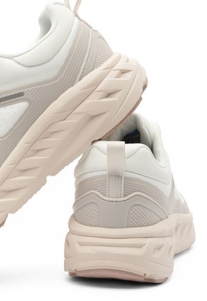 Tenis Goodyear Mujer Blanco-Rosa RUSSELL-B