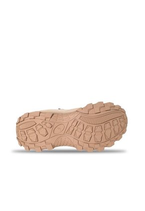 Bota Mujer Goodyear Beige WATERPROOF LOGA W