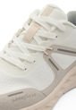 Tenis Goodyear Mujer Blanco-Rosa RUSSELL-B de Goodyear