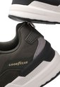 Tenis Hombre Goodyear Verde HOOD-B de Goodyear