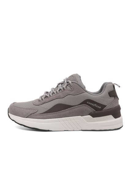 Tenis Hombre Goodyear Gris HOOD-D