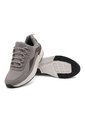 Tenis Hombre Goodyear Gris HOOD-D de Goodyear