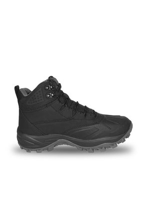 Bota Hombre Goodyear Black WATERPROOF ELBRUS