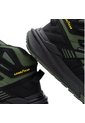 Botas Hombre Goodyear Verde/Negro WATERPROOF LUBBEN de Goodyear