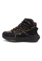 Botas Hombre Goodyear Café/Negro WATERPROOF LUBBEN de Goodyear