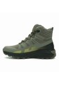 Botas Hombre Goodyear Verde/Negro WATERPROOF SPREE de Goodyear