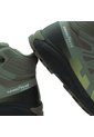Botas Hombre Goodyear Verde/Negro WATERPROOF SPREE de Goodyear