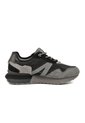 Tenis Hombre Goodyear Negro/Gris CRESTONE-A de Goodyear