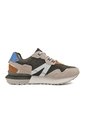 Tenis Hombre Goodyear Verde/Beige CRESTONE-C de Goodyear