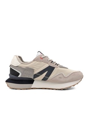 Tenis Hombre Goodyear Gris/Beige CRESTONE-D