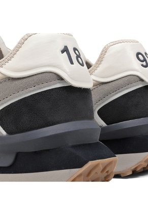 Tenis Hombre Goodyear Gris/Beige CRESTONE-D