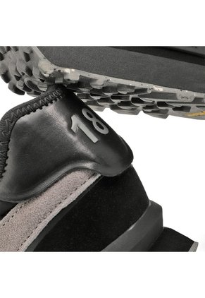 Tenis Hombre Goodyear Negro/Gris CRESTONE-A