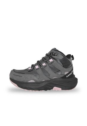 Bota Mujer Goodyear Dk Grey WATERPROOF DENISE W