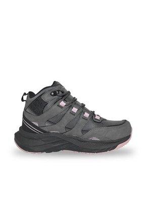 Bota Mujer Goodyear Dk Grey WATERPROOF DENISE W