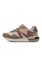 Tenis Hombre Goodyear Beige/Café CRESTONE-E de Goodyear