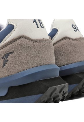 Tenis Hombre Goodyear Azul/Gris BONA-C