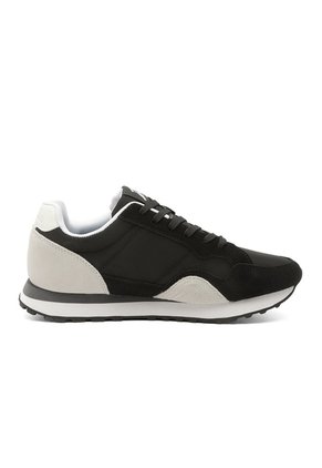 Tenis Hombre Goodyear Negro SITKA-A