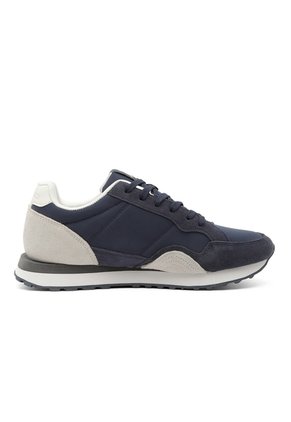 Tenis Hombre Goodyear Azul SITKA-C