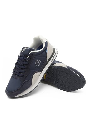 Tenis Hombre Goodyear Azul SITKA-C