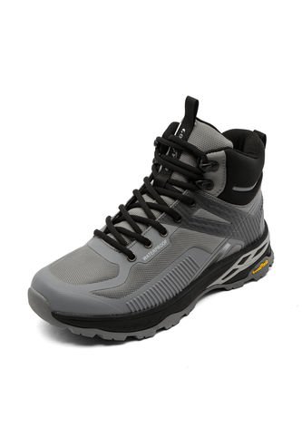 Bota Hombre Goodyear Gris WATERPROOF NOLAN-C Goodyear