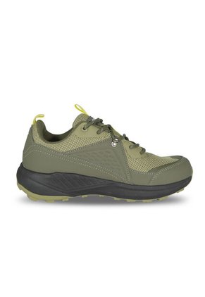 Tenis Hombre Goodyear Verde HOFER
