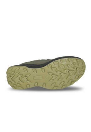Tenis Hombre Goodyear Verde HOFER