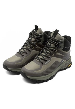 Bota Hombre Goodyear Verde WATERPROOF NOLAN-B