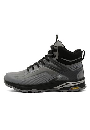 Bota Hombre Goodyear Gris WATERPROOF NOLAN-C