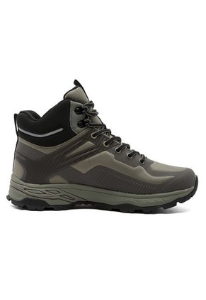 Bota Hombre Goodyear Verde WATERPROOF NOLAN-B