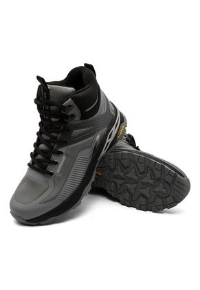 Bota Hombre Goodyear Gris WATERPROOF NOLAN-C