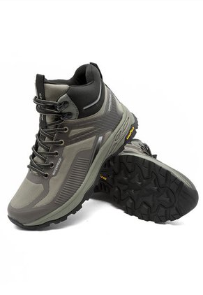 Bota Hombre Goodyear Verde WATERPROOF NOLAN-B