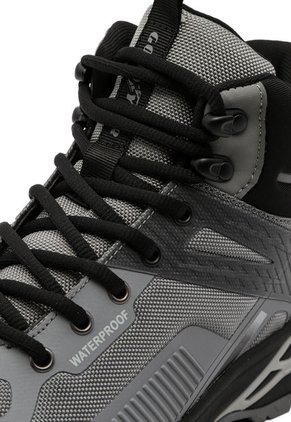 Bota Hombre Goodyear Gris WATERPROOF NOLAN-C