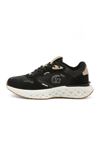 Tenis Hombre Goodyear Negro TAOS-A