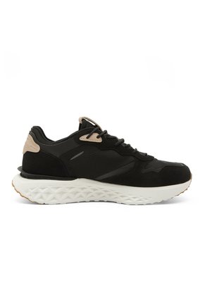 Tenis Hombre Goodyear Negro TAOS-A