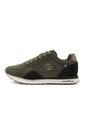 Tenis Hombre Goodyear Verde SITKA-B de Goodyear